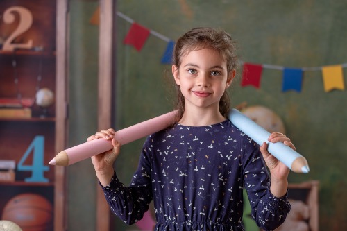 Sesje w placówkach- Żłobki i Przedszkola